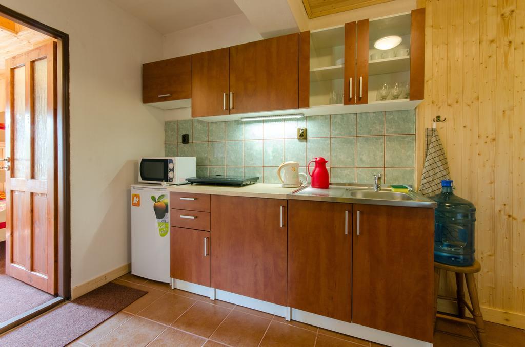 Pulciny 43 Apartment