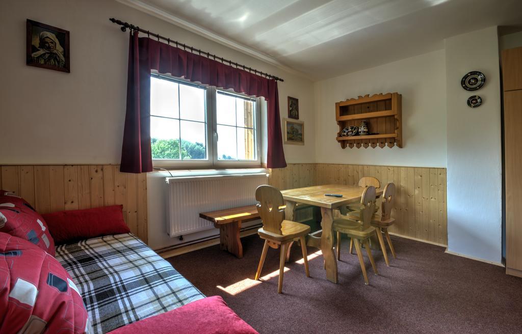 Pulciny 43 Apartment