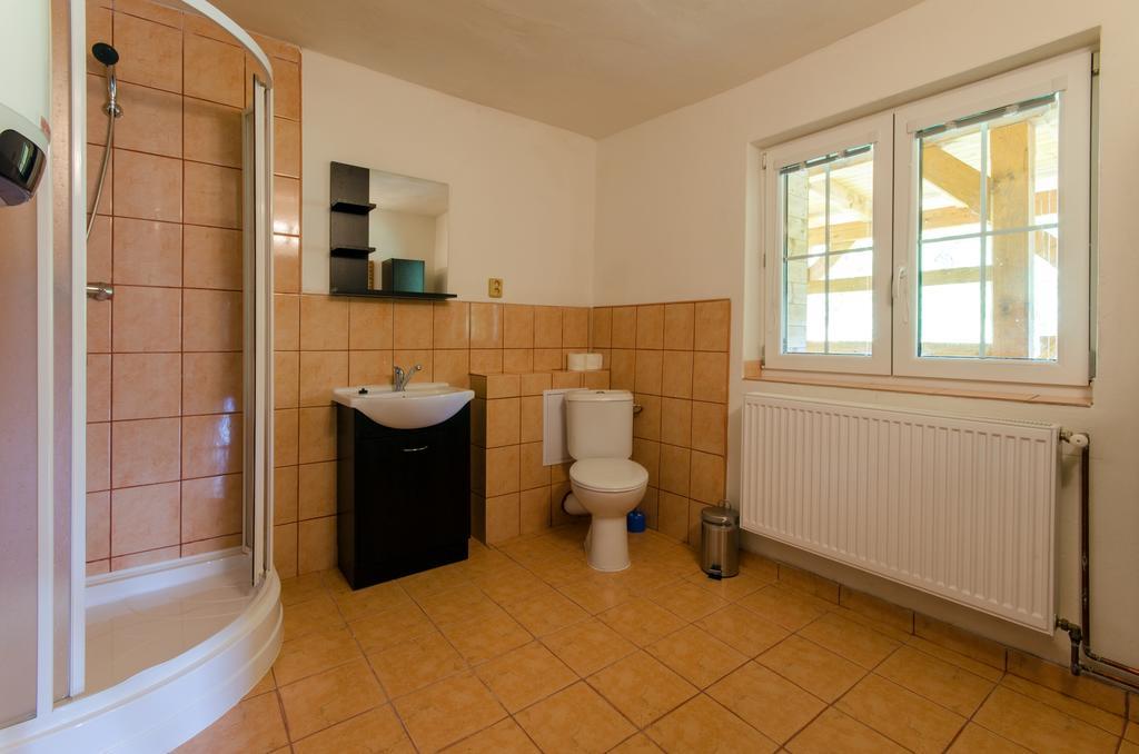 Apartment Pulciny 43