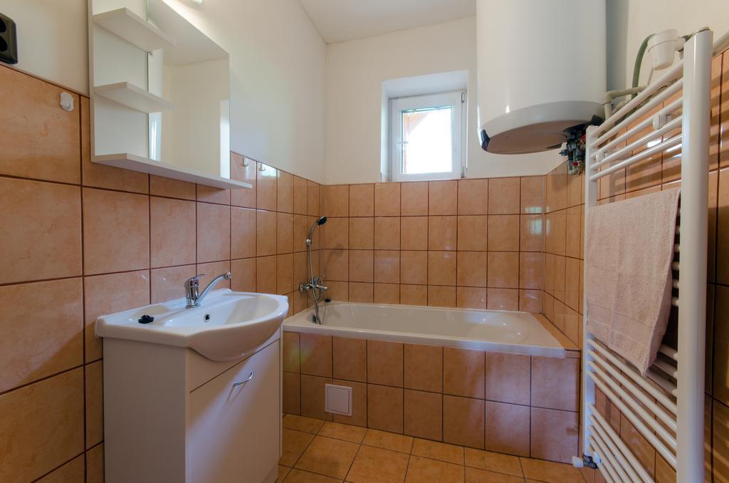 Apartment Pulciny 43 *