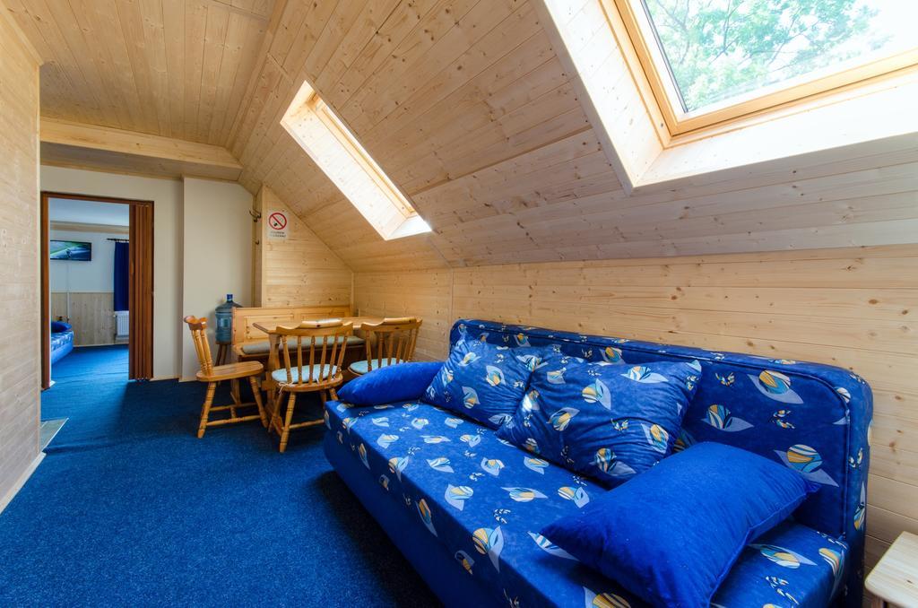 Pulciny 43 Apartment Pulcin