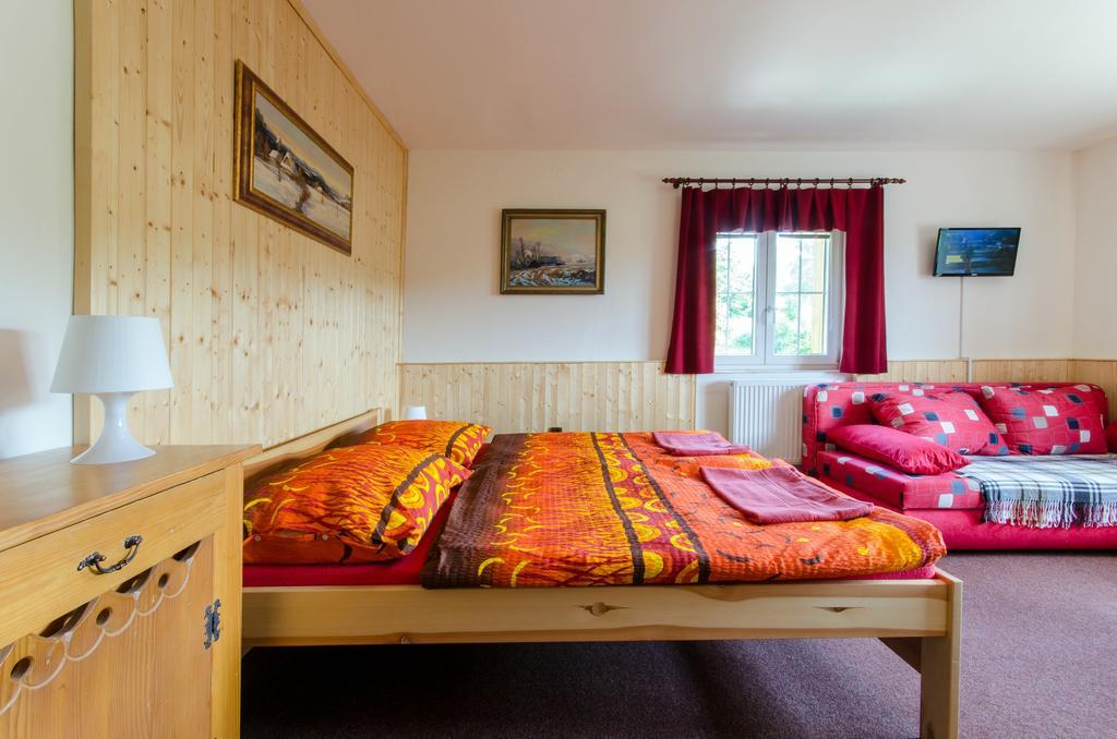 Apartment Pulciny 43 Pulcin