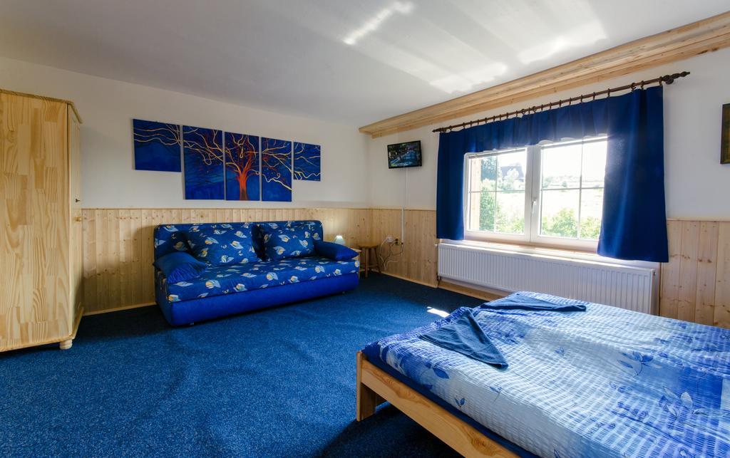 Apartment Pulciny 43