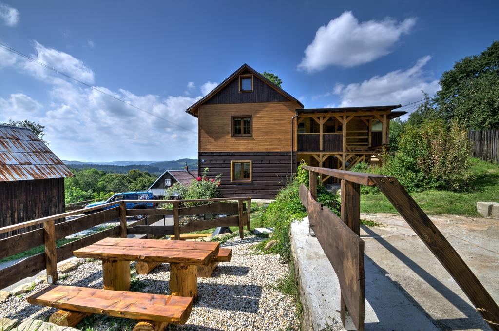 Apartment Pulciny 43 *